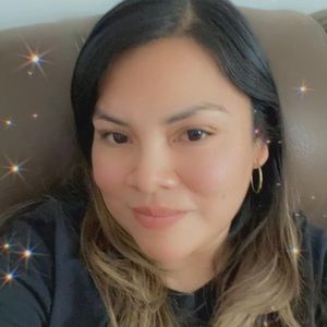 Meet your Posher, Teresa